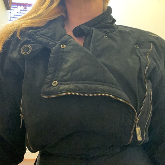 SKEA European Ski Jumpsuit - Picture 8 of 8